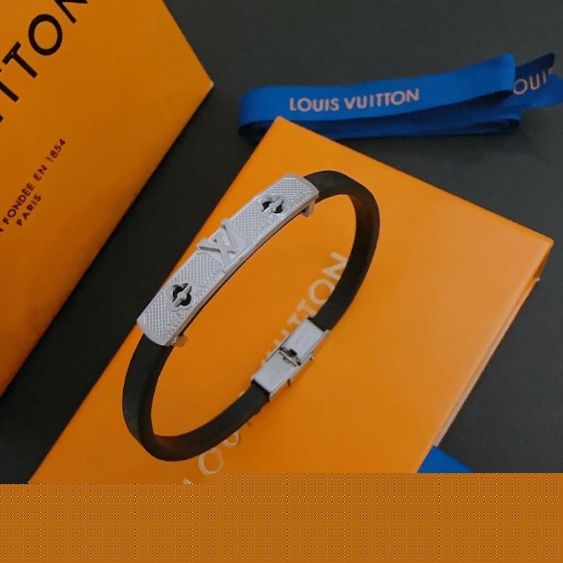 LV Bracelets